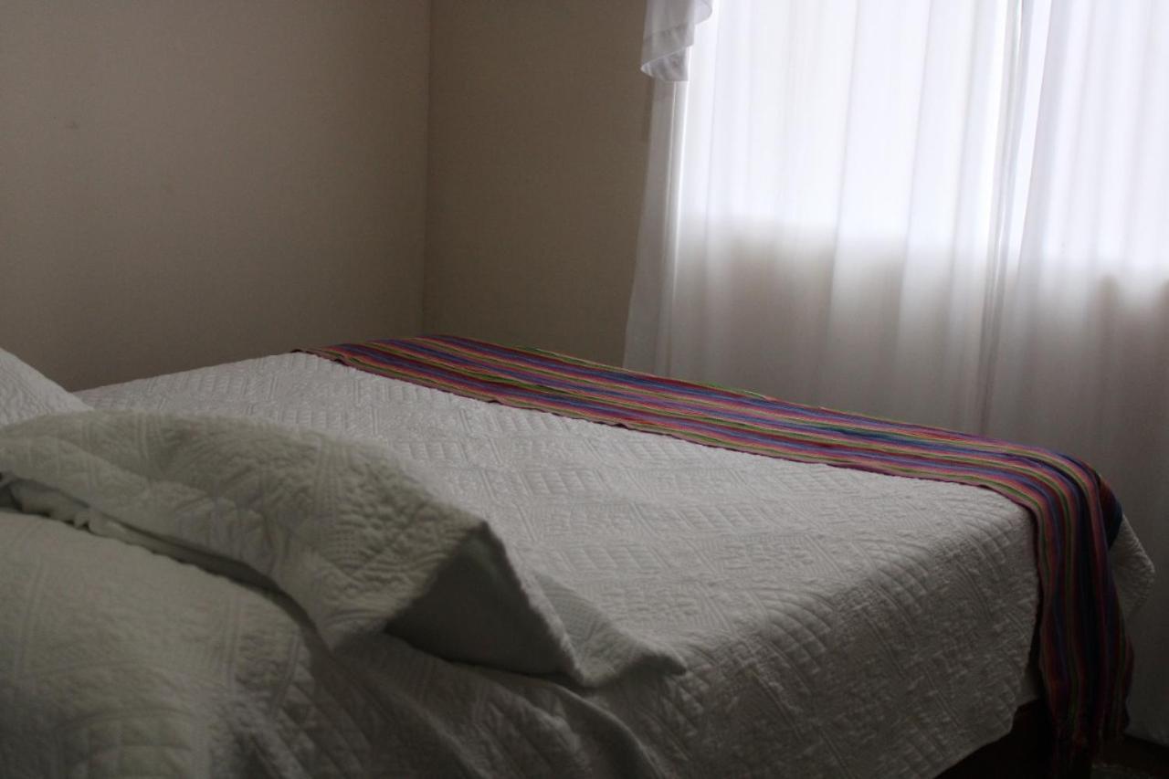 Apartamentos Mary Quesada  Exterior photo